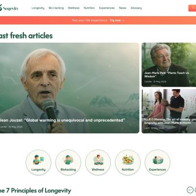 sogevity.com