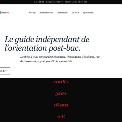 docinfos.fr