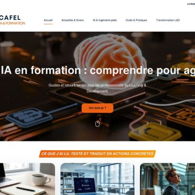 cafel.fr