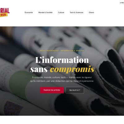editorialweb.fr