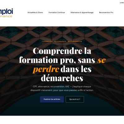 emploi-alternance.net