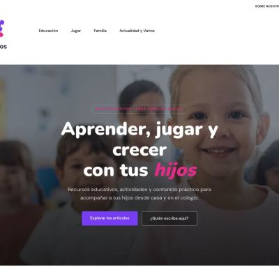 paraninos.org