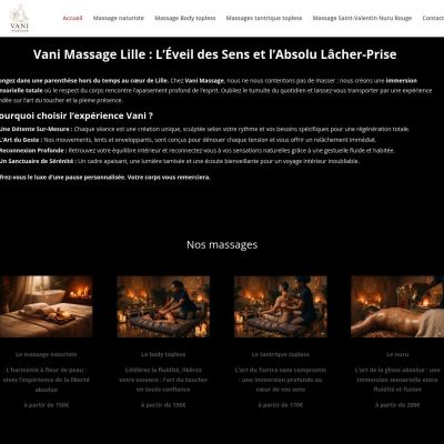 vanimassage.fr