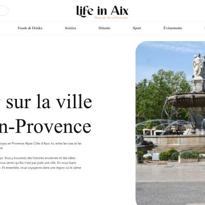 aixenprovence.blog