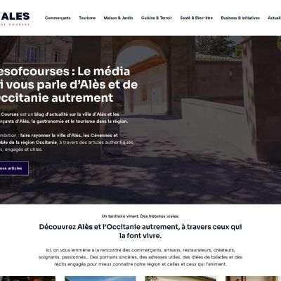 alesofcourses.fr