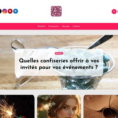 dragees-decors.com