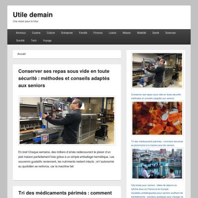 utiledemain.fr