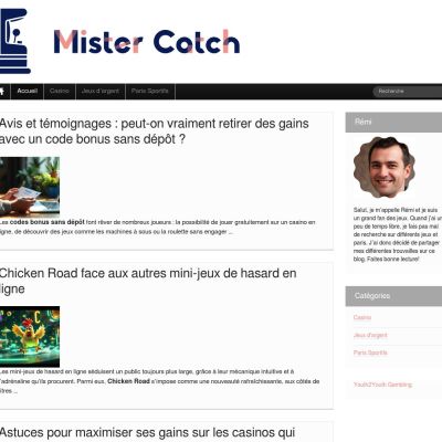 catch-mr.eu