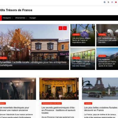petitstresorsdefrance.fr
