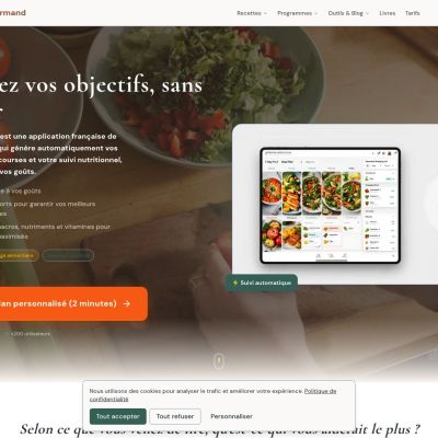 moncoachgourmand.com