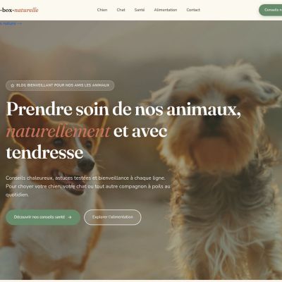 la-box-naturelle.fr
