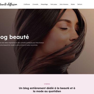beautediffusion.com
