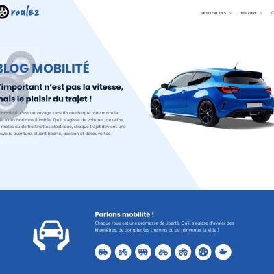 roulez.fr
