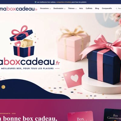 maboxcadeau.fr