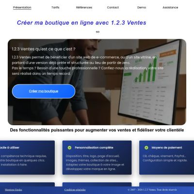 123ventes.com