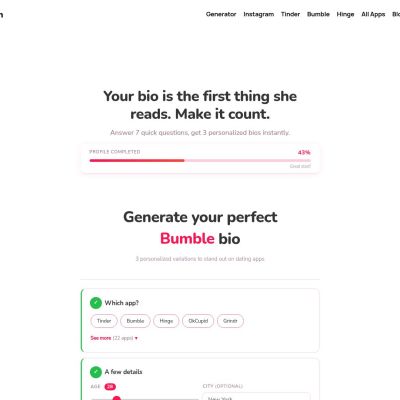bioformen.com