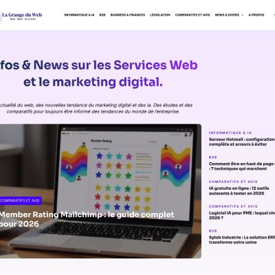 lagrangeduweb.com