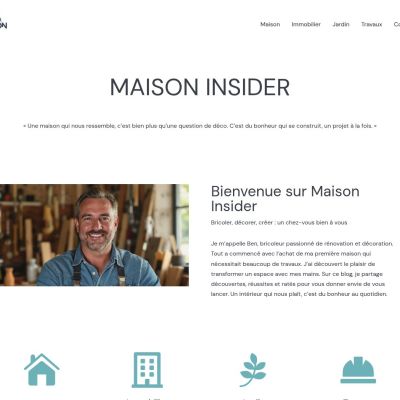maisoninsider.fr