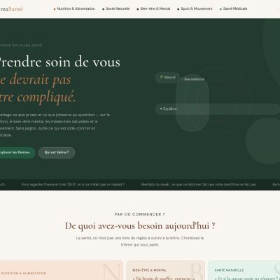 salmasante.fr