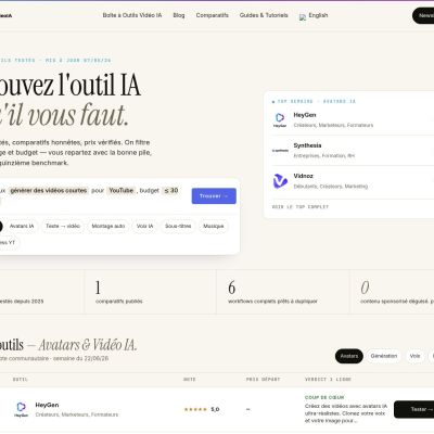 videoia.fr