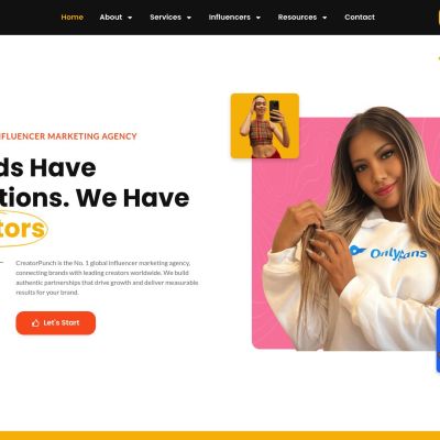creatorpunch.com