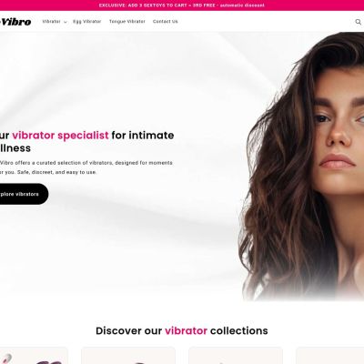 hellovibro.com