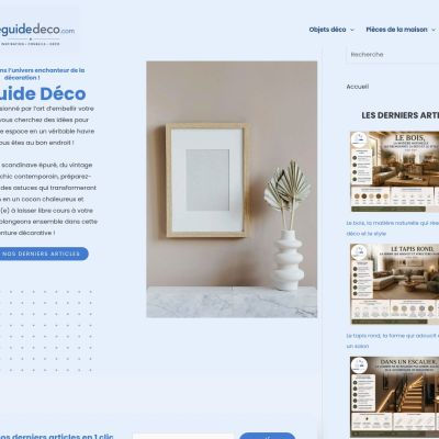 leguidedeco.com