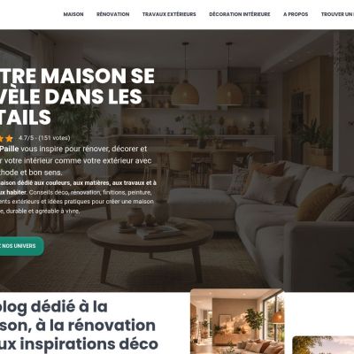 peinture-paille.fr