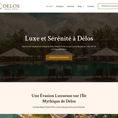 delosbeachhotel.com
