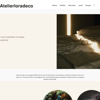 atelierloradeco.fr