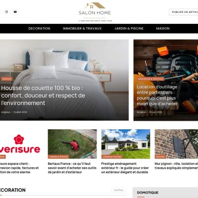 salon-home.com