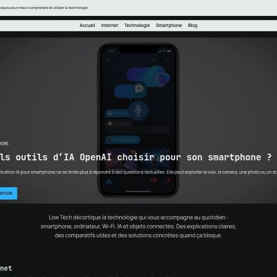 forum-lowrance.fr